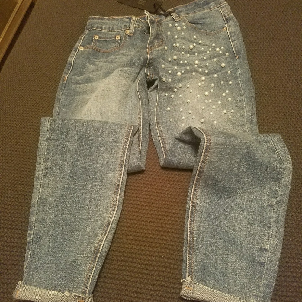 Jeggings - Picture 2 of 3